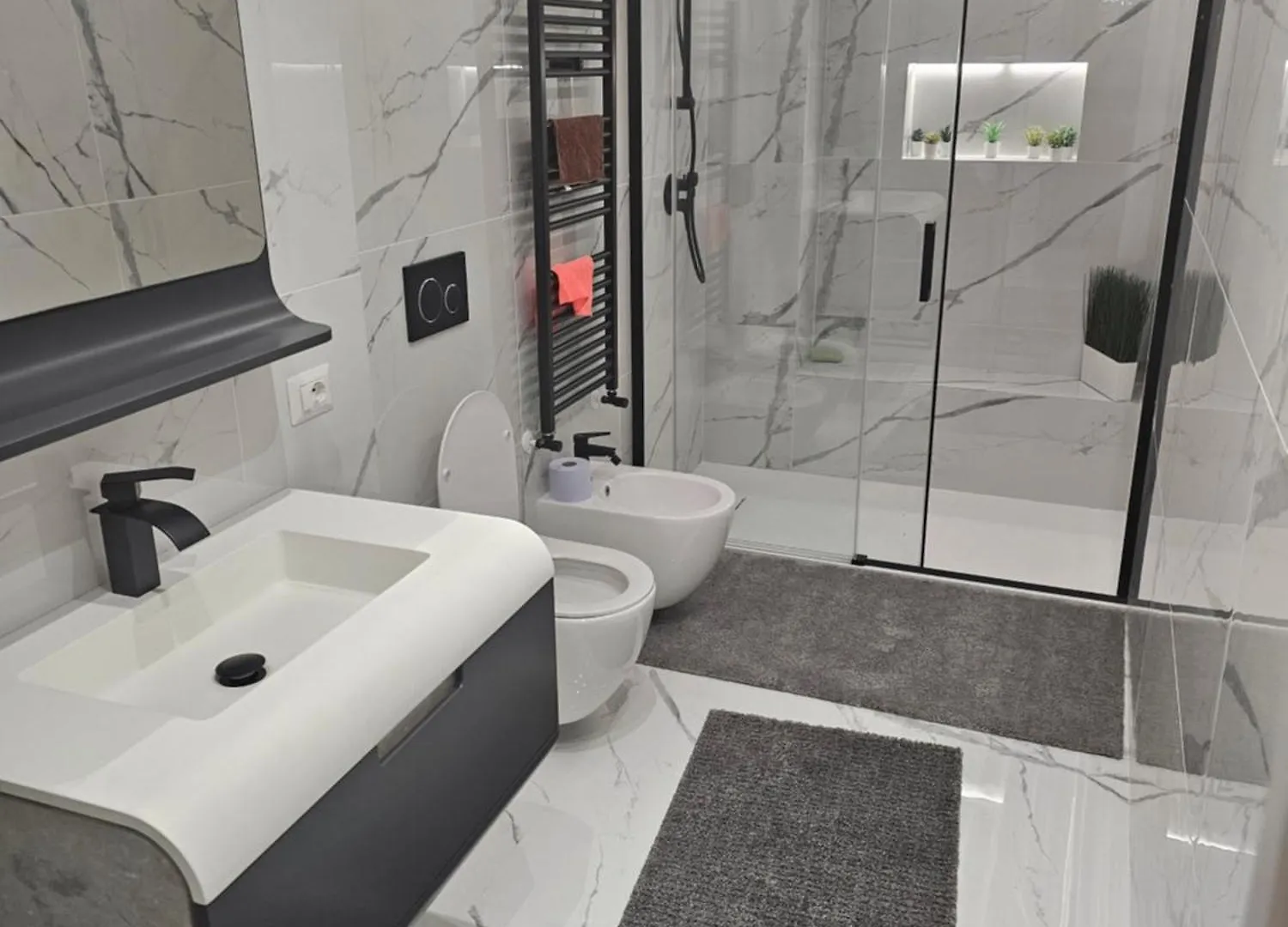 Emhouse Apartment Rome