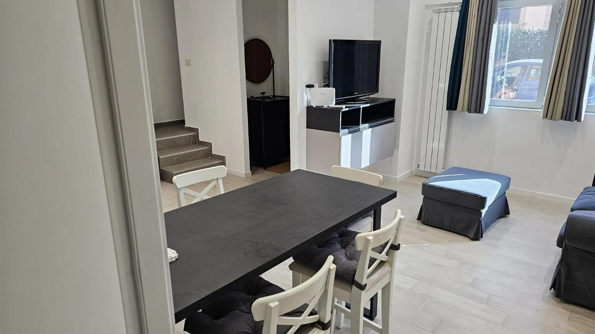 Emhouse Apartment Rome
