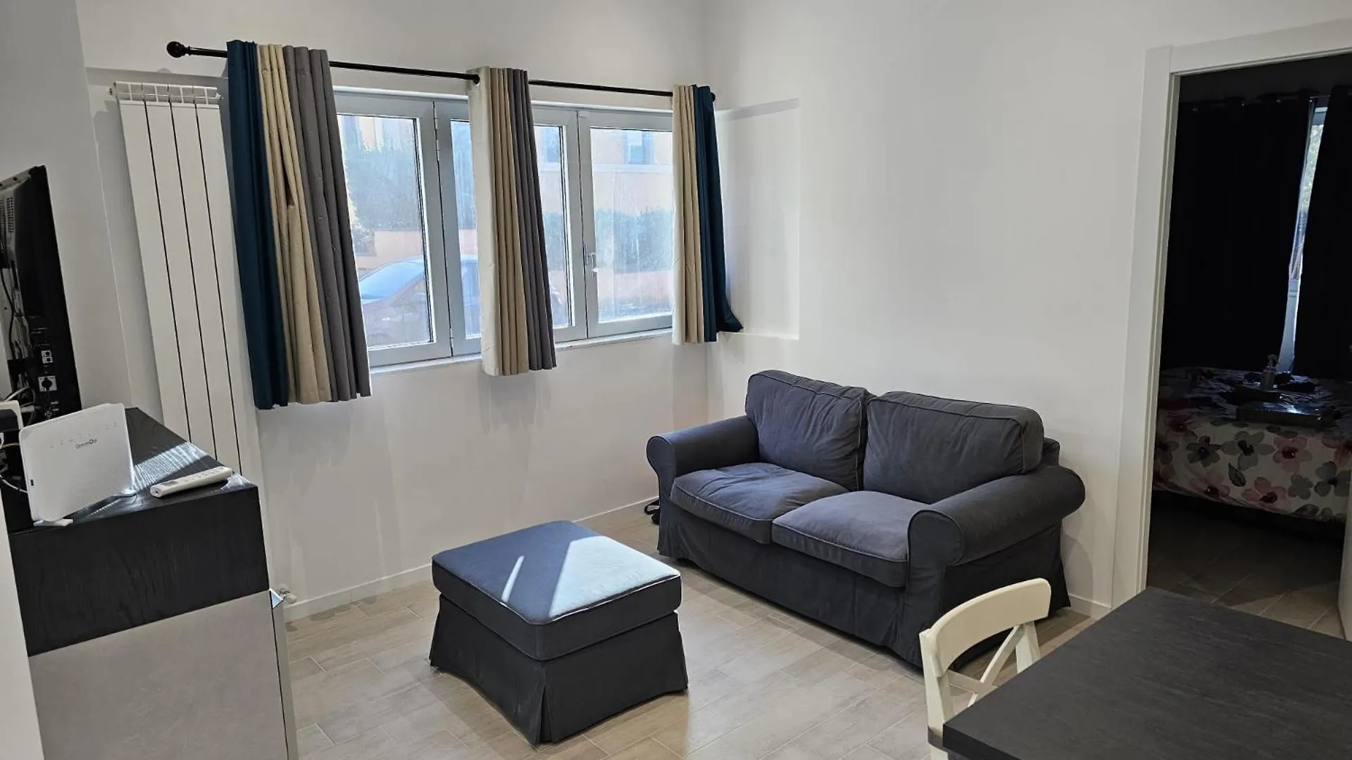 Emhouse Apartment Rome