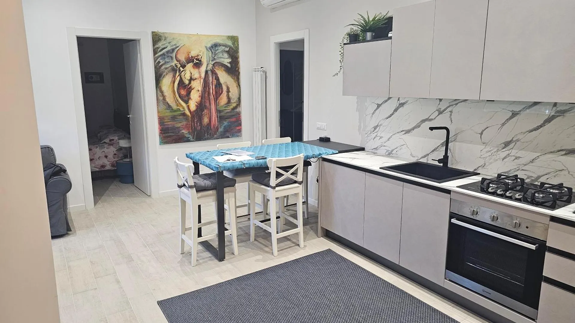 Emhouse Apartment Rome