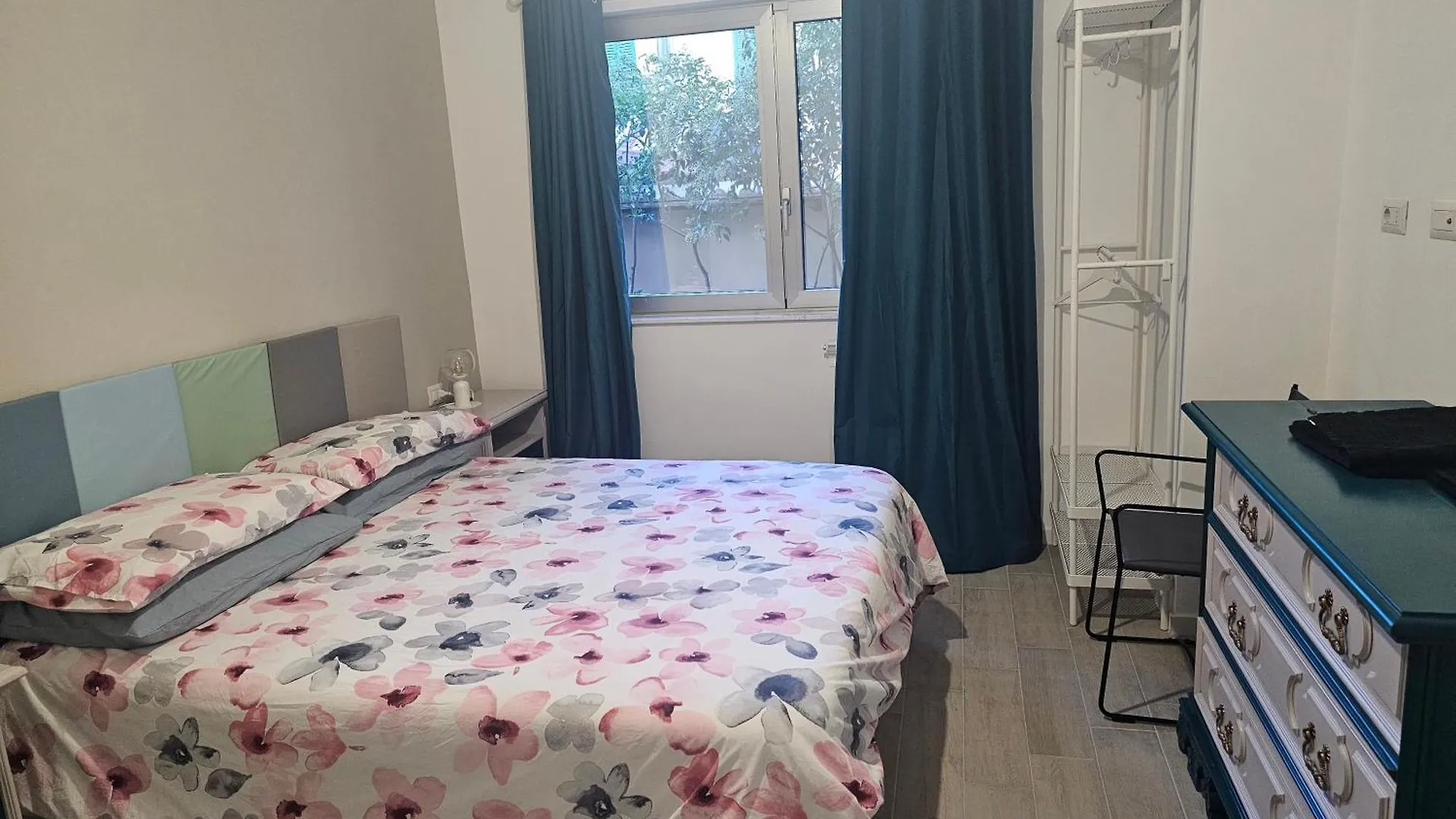 Emhouse Apartment Rome Italy